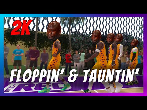 🤡 Think twice before you FLOP and TAUNT