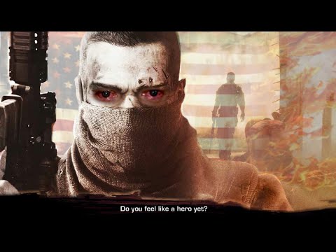 You DON'T Understand SPEC OPS: THE LINE™