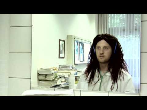 Folge: "Das praktische Jahr"