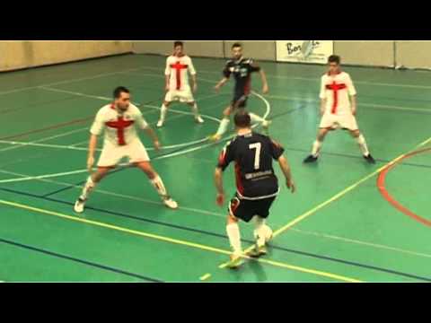 STELLA NASCENTE vs TURRIS OCTAVA highlights