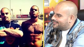 Berner only spent $500 on the Yoko Music Video featuring Chris Brown &amp; Wiz Khalifa