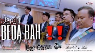 Download lagu HOW COOL ⁉️😳 SPECIAL ARRANGEMENT ‼️ Gondang Batak Mix BAND 🔊 mp3