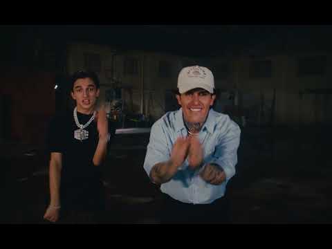 Rey Quinto, Adriel Favela - Vida Peligrosa (Video Oficial)