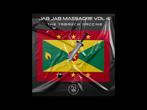 Jab Jab Massacre Vol 4 : The Tabanca Vaccine