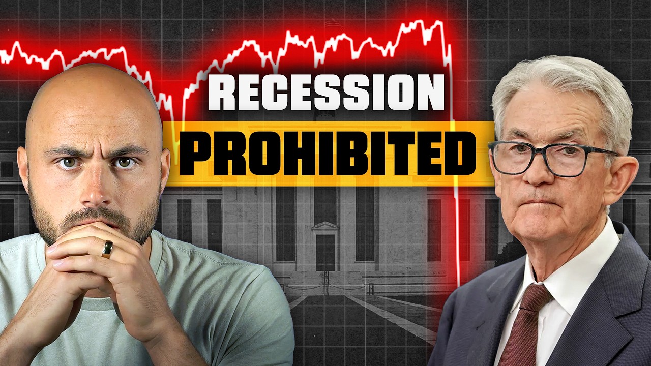 Is a Recession Impossible Today?