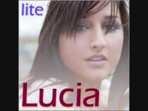 Real Lies by Lucia