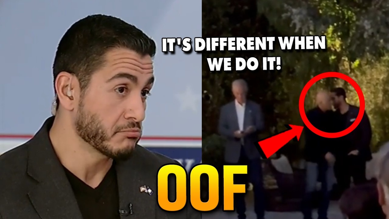 I bet he REGRETS doing this interview now...