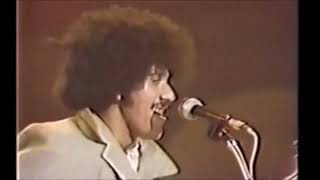 Thin Lizzy ~ Killer On The Loose  (Live on Solid Gold 1980)