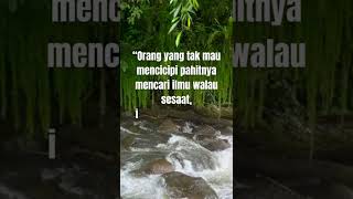 Download lagu Kata Motivasi 'MENCARI ILMU'_,|mam Syafi'i #shorts mp3