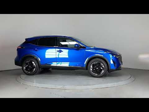 Nissan Qashqai ePOWER SV PREMIUM DEMO*€4K YOUR WAY - Image 2