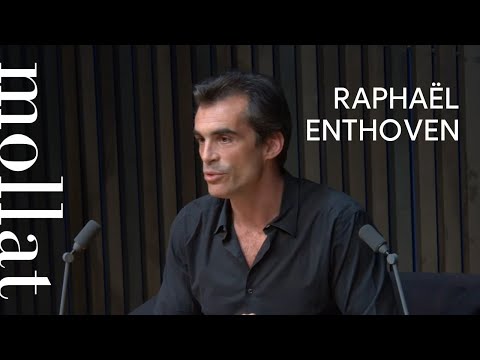 R. Enthoven - Little brother