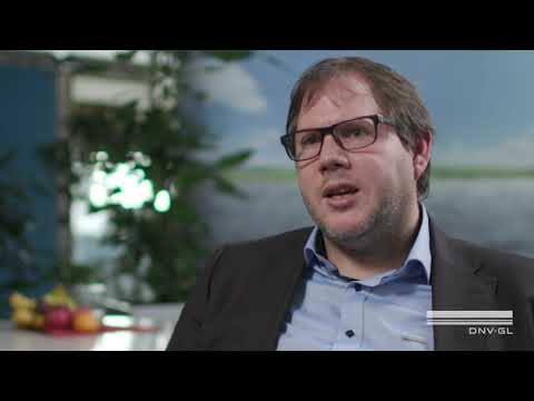 Jörg Hartmann: Experte für #Umweltmanagement bei DNV GL 🌱