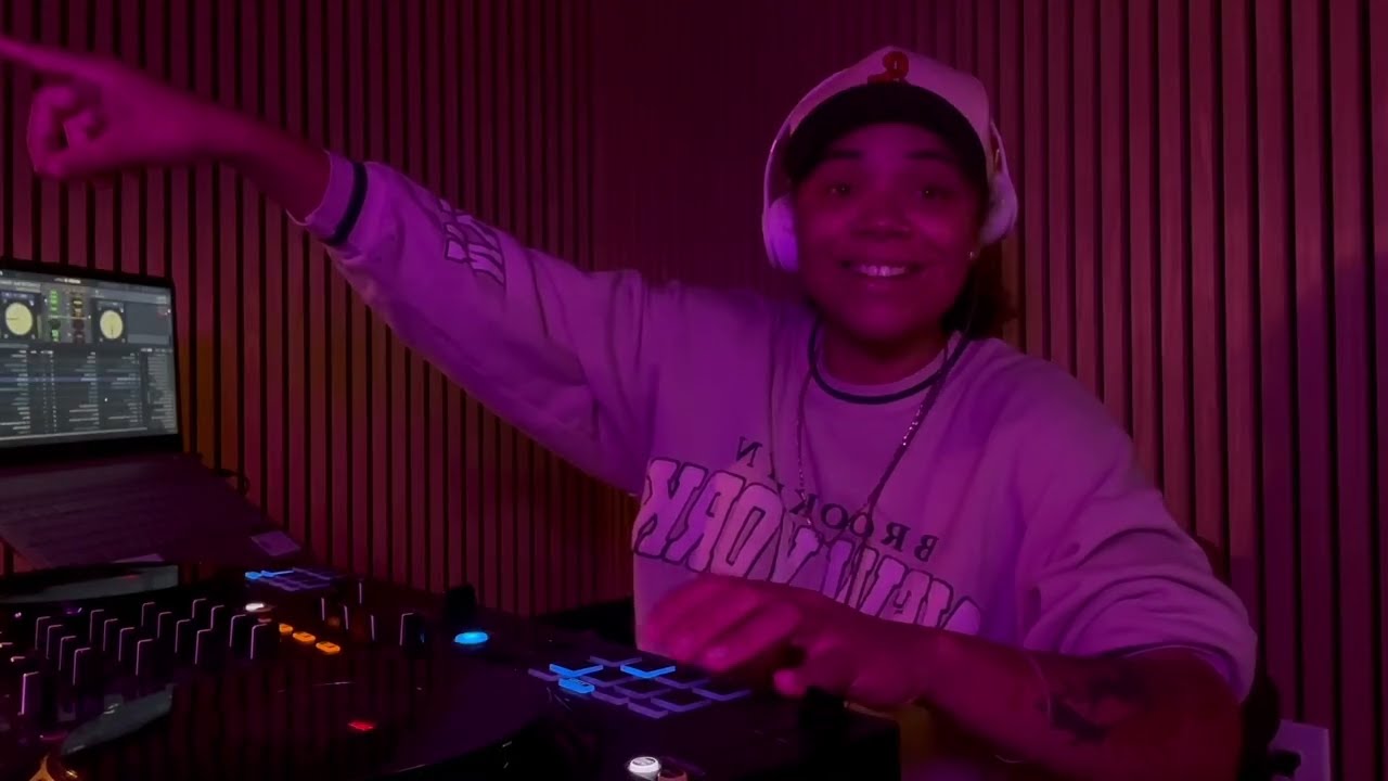 Afrobeats Party Mix thumbnail