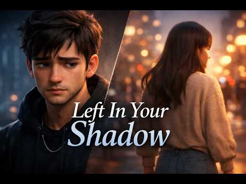 Left In Your Shadow 💔 | The Most Heartbreaking Betrayal Song of 2026