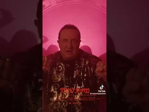 Λευτέρης Πανταζής x YPO x Sugar boy x Ayman x THELO KIALI FEAT Antonis Sperbis