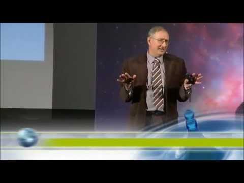 Prof. Dr. Walter Veith - Kreation vs. Evolution