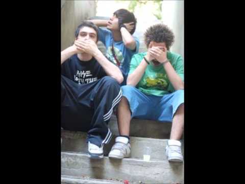 Green Out-Playground Lyrics