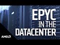 HPE CPU DL365 G10+, DL385 G10+V2 AMD EPYC 7313 3 GHz