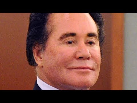 How Wayne Newton Really Lost All His Money