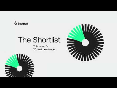 Beatport The Shortlist 2023-10-01 Pt.2