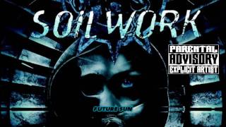Soilwork - possessing The Angels & Spirits Of The Future Sun [SUB]