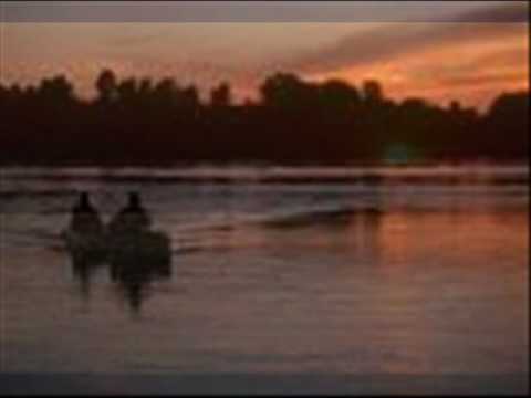 Dalbe USA - Shenandoah - Szanty