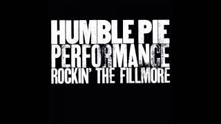 Humble Pie   Hallelujah I Love Her So LIVE with Lyrics in Description