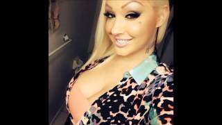 Tanya Barbie Lieder 2015 Urban Video Vixen Model from Canada!