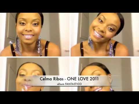 Celma Ribas - One Love
