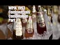 90 S Commercials Compilation WPIX 1993 Part 2