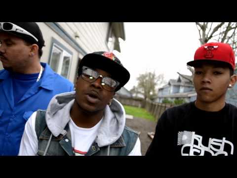 (Official Music Video) Kush Gang - Take It