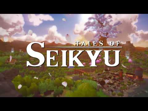Tales of Seikyu thumbnail 1