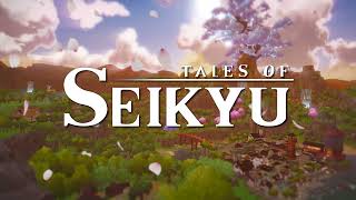 Tales of Seikyu