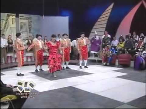 Verica & Picikato - Zemi si makedonka