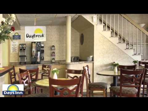 Days Inn - Branford, CT