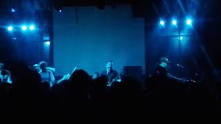The Get Up Kids - Shorty (Live at Palermo Club, Bs As)