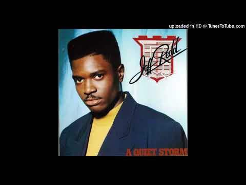 09. Jeff Redd - Brazilian Lady