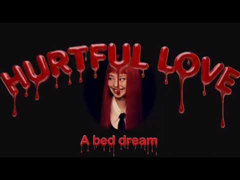 The long-awaited return 👑💕 | song A bed dream  Created by Sona 🦢💕