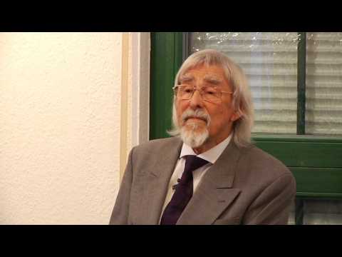 2016 04 29 Theo Lehmann - Daniel 6