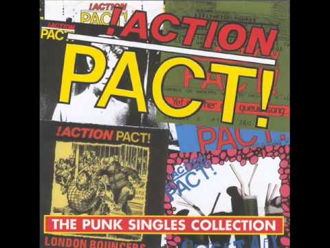 Action Pact - Rockaway Beach (Cover a The Ramones).wmv