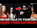 Jon Zherka REVEALS How To WIN In Modern Dating