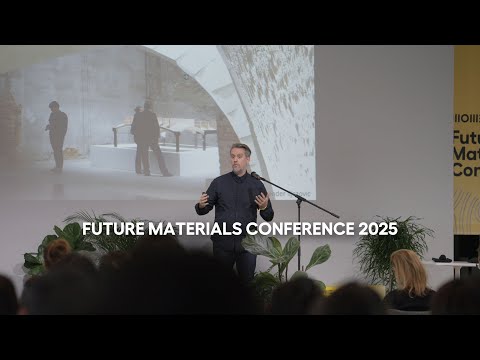 Future Materials Conference 2025 | MOME