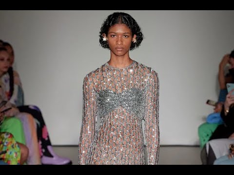 MSGM Fall 2022 Milan - CNMI