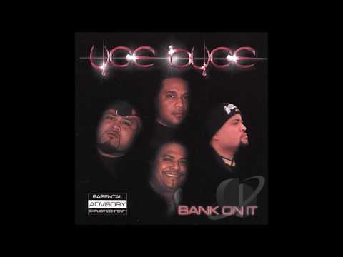 Uce Duce ‎– Ride Wit Me
