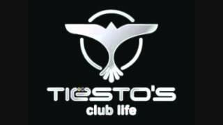 Dj Tiësto   Mistral