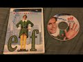 Closing To Elf 2004 DVD Disc 2