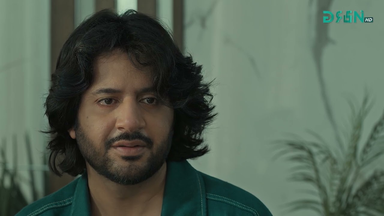 Ghulam Bashah Sundri Ep 26 | Best Scene 05 | Imran Ashraf - Hina Afridi & Zaviyar Nauman