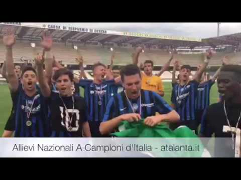 Allievi Nazionali A Campioni d'Italia, dedica al dirigente Acquaroli che ha visto match alla TV