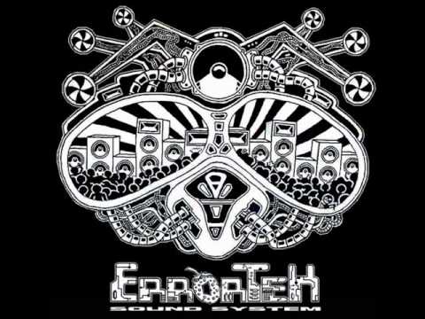 Errortek - Live Set 01.10.2006