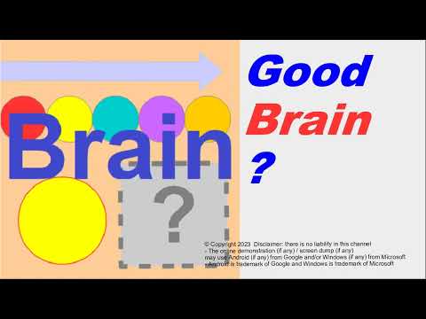 IQ Game：Fun IQ Game？An IQ Game Video